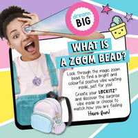 zoom bead explanation 