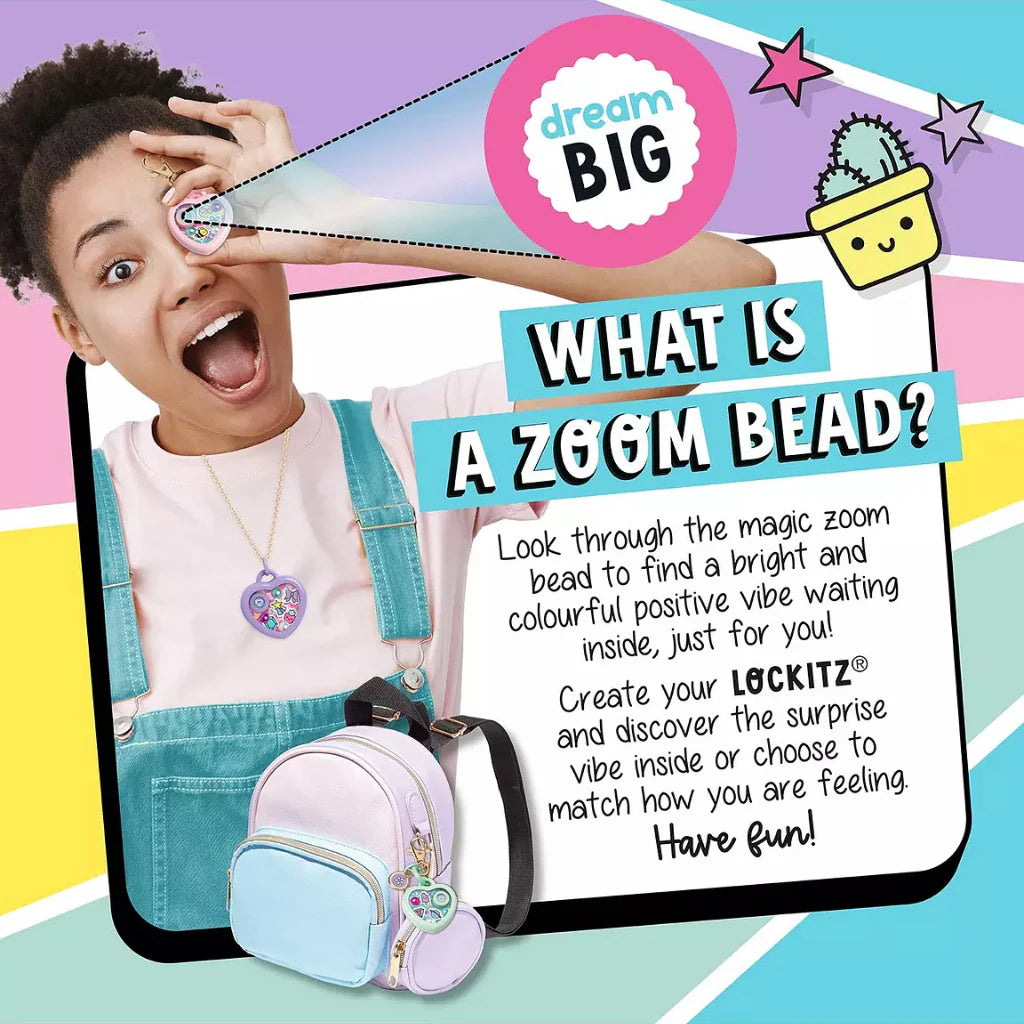 zoom bead explanation 