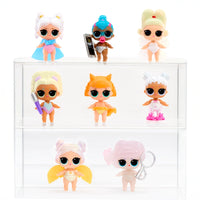 baby dolls assortment 