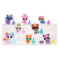 assorted surprise pets 