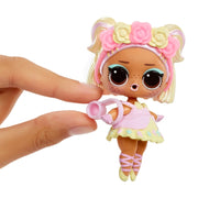 fairy surprise doll