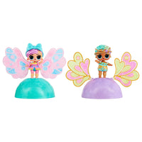 fairy surprise doll