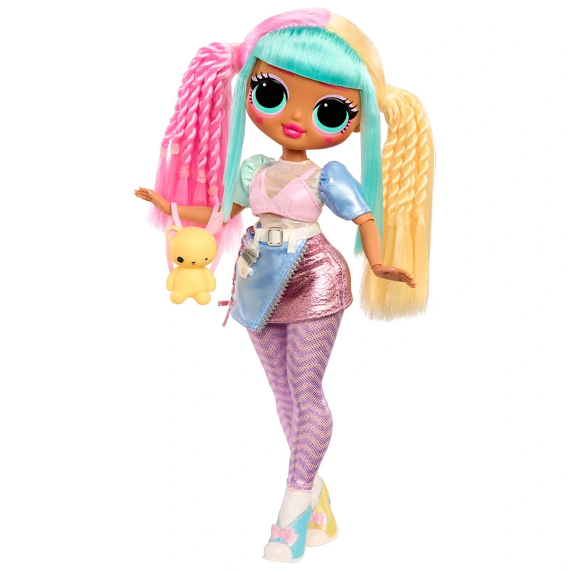 candylicious fashion doll