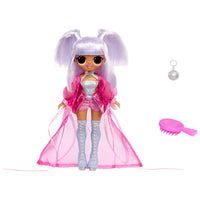 kitty queen fashion doll 