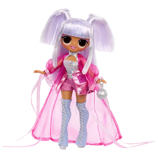 kitty queen fashion doll 
