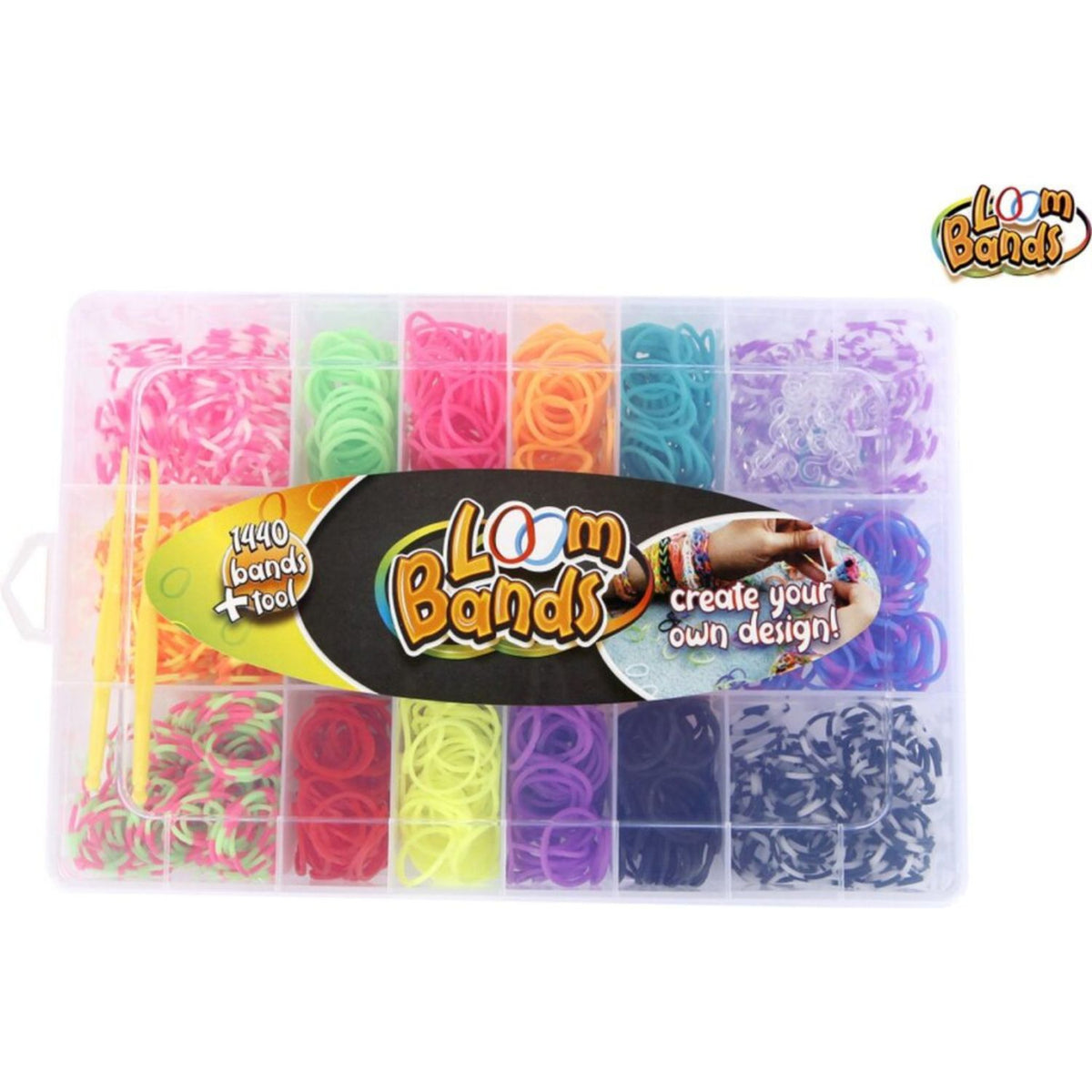 loom bands kit 