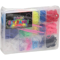 loom bands kit in packaging 