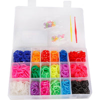 loom bands set open box 