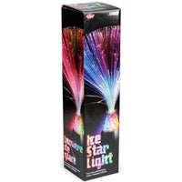 ice star light in packaging 