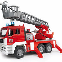 fire engine 