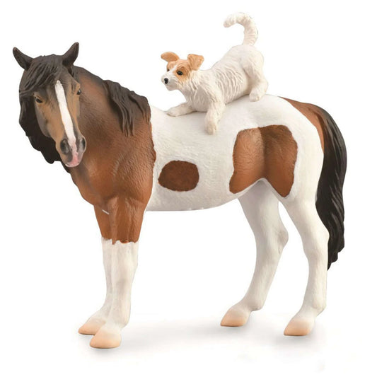 mare and terrier figure 