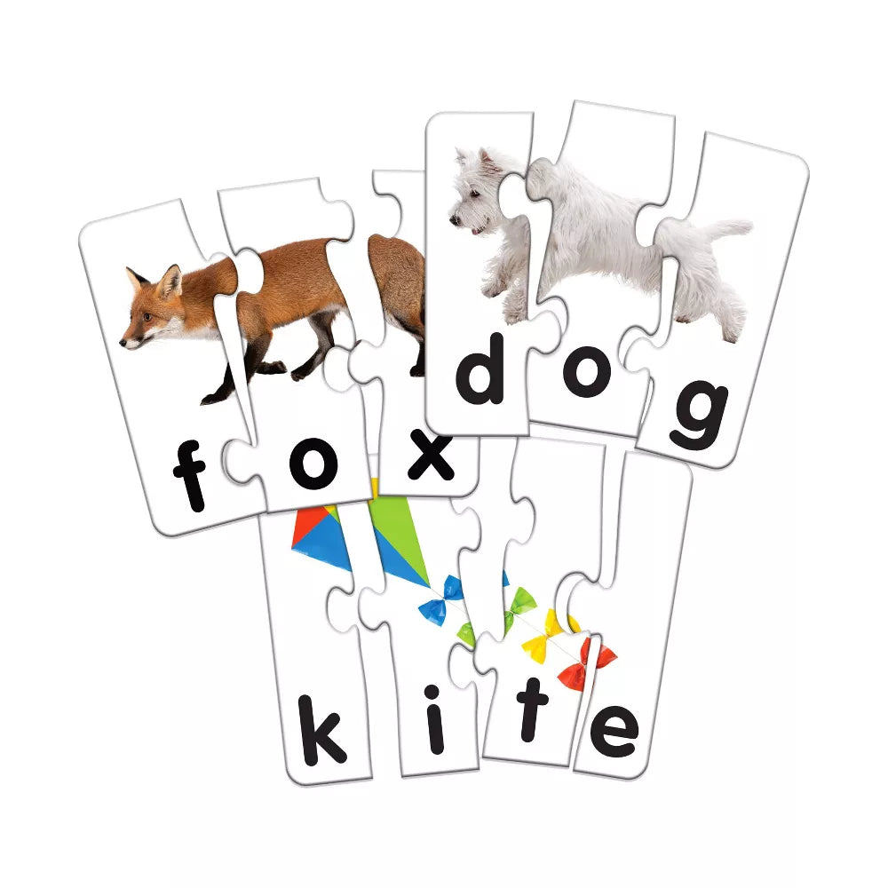 pieces of match it spelling 