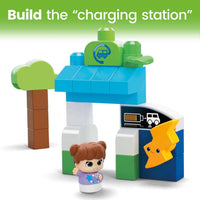 charge and go charging station toy 