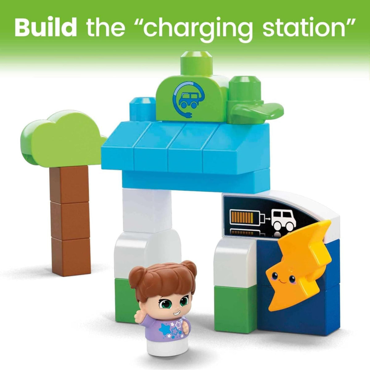 charge and go charging station toy 