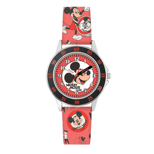 mickey mouse watch 