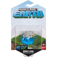 dolphin mini figure in packaging 