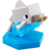 dolphin mini figure 