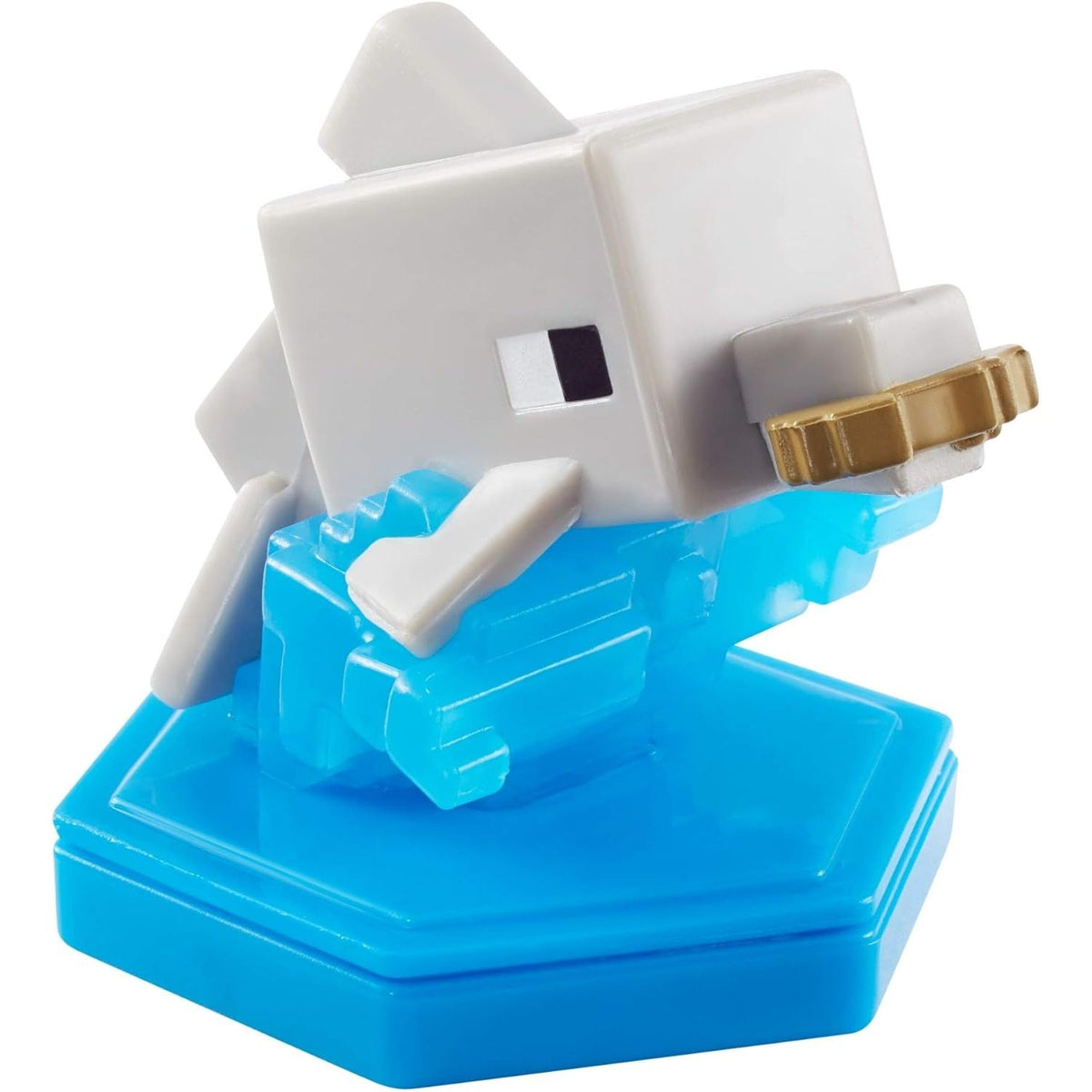 dolphin mini figure 