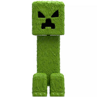 minecraft creeper action figure 