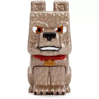 minecraft movie mini figures 