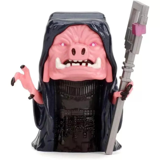 minecraft movie mini figures 