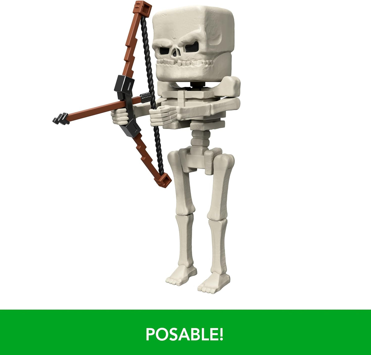 posable skeleton figure 