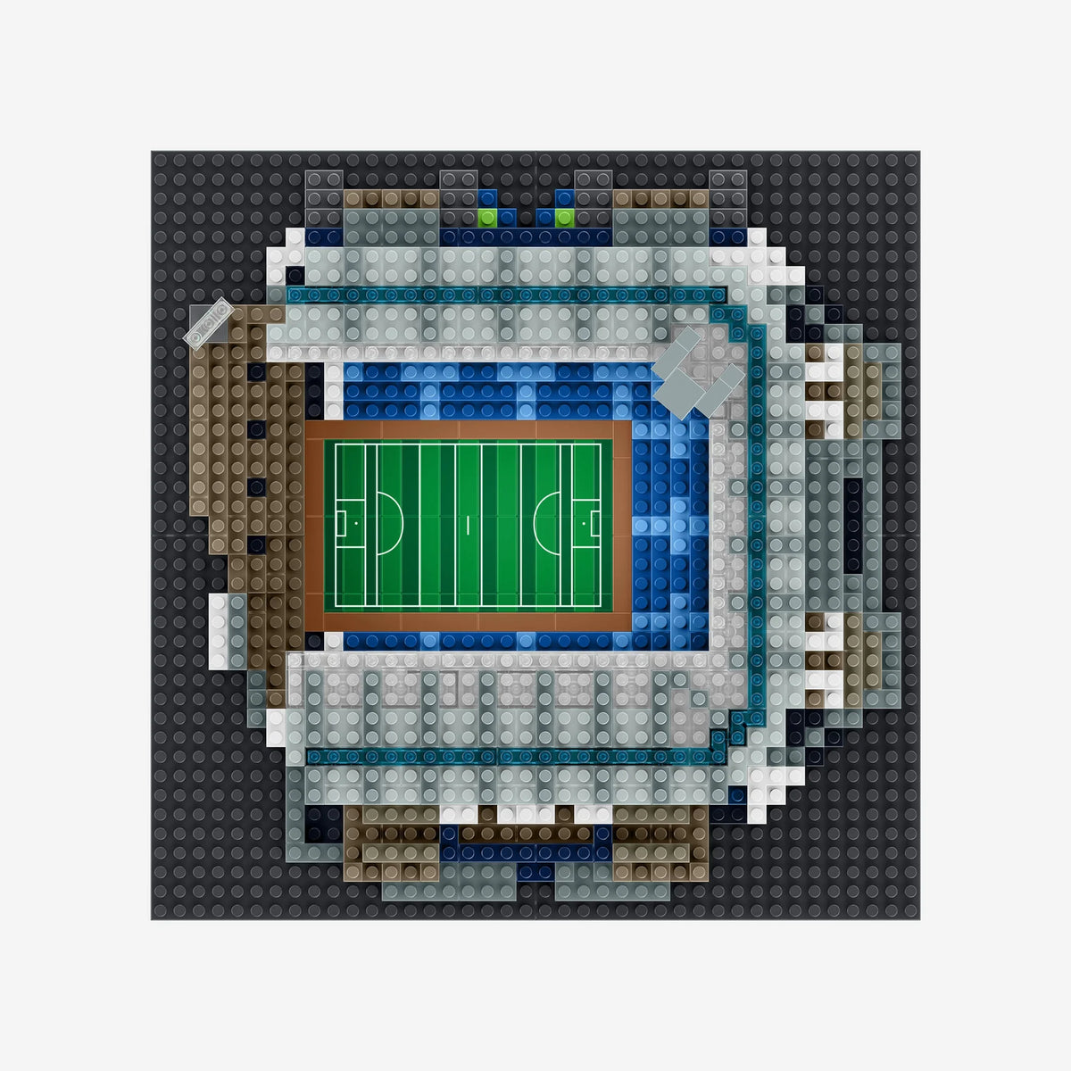 croke park stadium construction set 