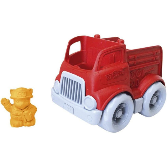 mini fire truck 