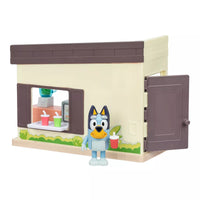 bluey mini juice bar playset