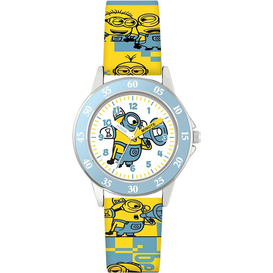 minions watch 