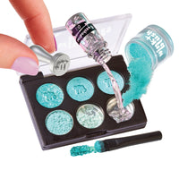 mini make up making set 