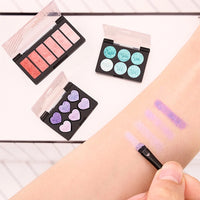 mini make up making set 