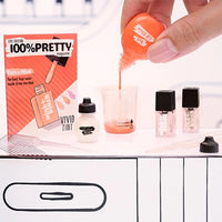 mini make up making set 
