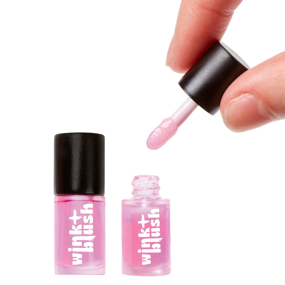 mini make up making set 