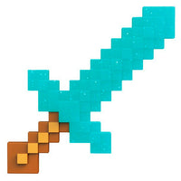 minecraft mini sword 