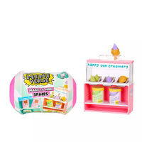 make it mini creamery 