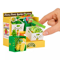 mske it mini farm cart 