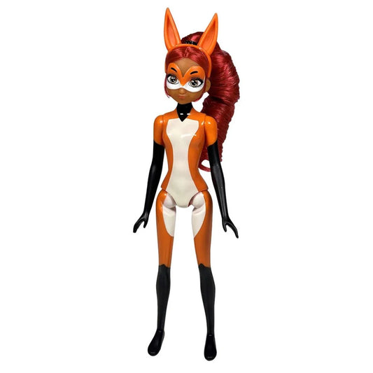 rena rouge action doll