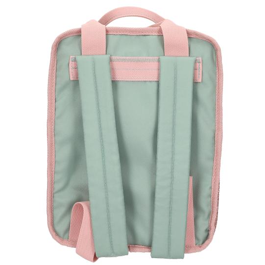 straps of miss melody backpack 