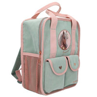 miss melody backpack side angle 