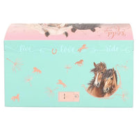 back of miss melody big jewellery box 