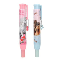 miss melody extended erasers 