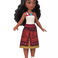 moana doll