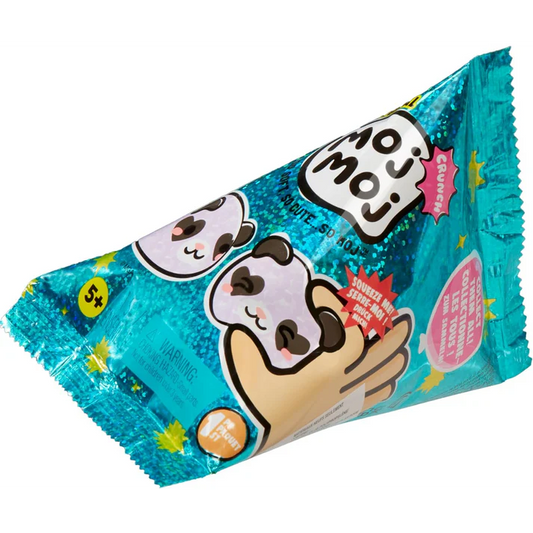 Moj Moj Crunch Squishy Crunch Animal