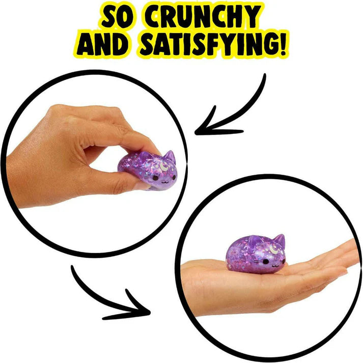 moj moj crunch squishy toy 