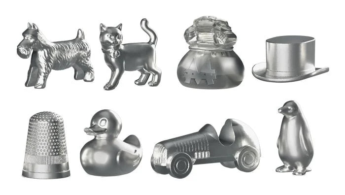 monopoly classic game