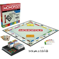 monopoly classic game