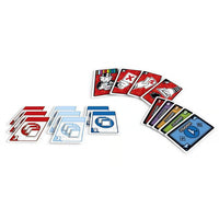 contents of monopoly bid cars 