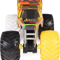 diecast monster truck vehicles 