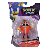 mr dr eggman action figure 